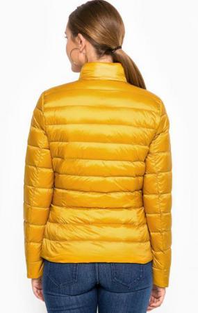 Пуховик Tommy Hilfiger