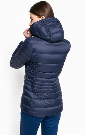 Пуховик Hilfiger Denim