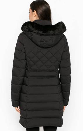 Пуховик Tommy Hilfiger