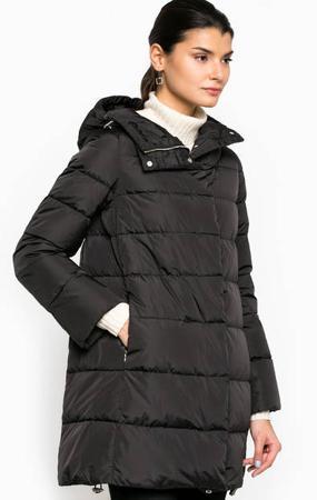 Пуховик add