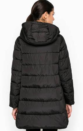 Пуховик add