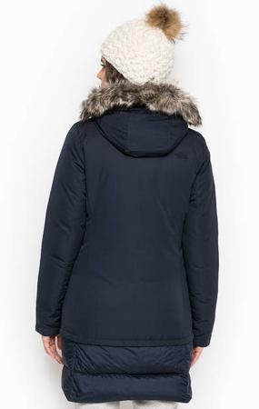 Пуховик The North Face
