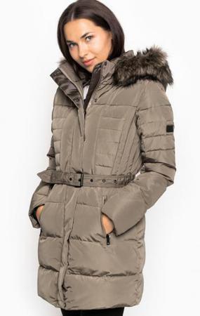 Пуховик Pepe Jeans Пуховик Pepe Jeans