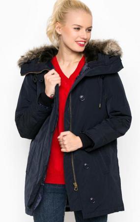 Пуховик Levi’s®