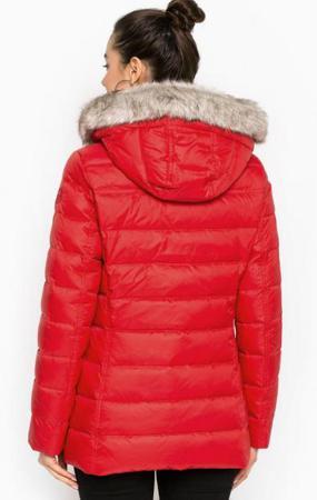 Пуховик Tommy Hilfiger