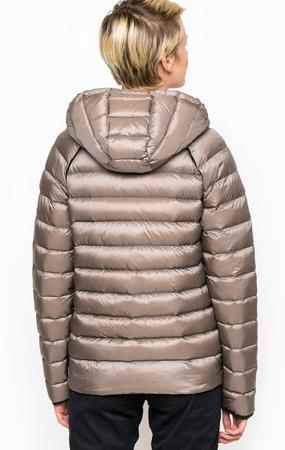 Пуховик Maison Scotch