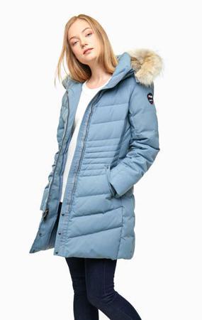 Пуховик PAJAR