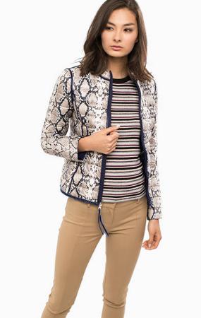 Куртка Patrizia Pepe Куртка Patrizia Pepe