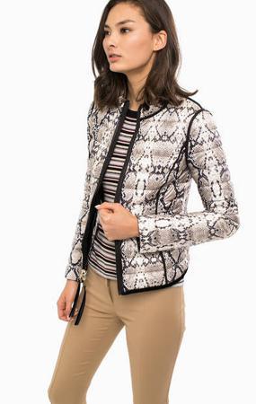 Куртка Patrizia Pepe Куртка Patrizia Pepe