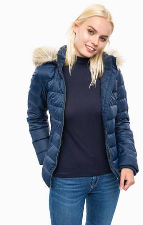 Пуховик Hilfiger Denim