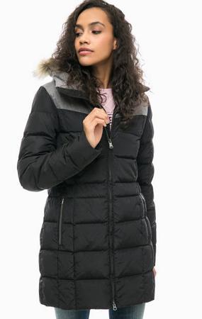 Пуховик Jack Wolfskin Пуховик Jack Wolfskin