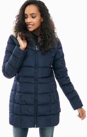 Пуховик Jack Wolfskin Пуховик Jack Wolfskin