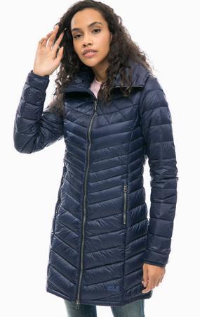 Пуховик Jack Wolfskin Пуховик Jack Wolfskin