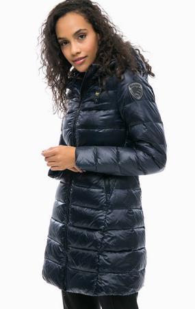 Пуховик Blauer usa Пуховик Blauer usa