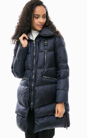 Пуховик Blauer usa Пуховик Blauer usa