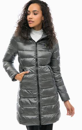 Пуховик Blauer usa Пуховик Blauer usa