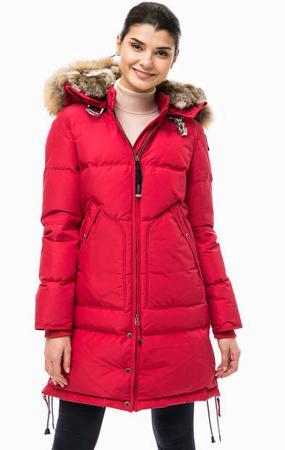 Пуховик Parajumpers