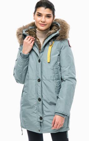 Пуховик Parajumpers