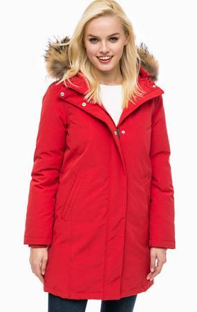 Пуховик Bomboogie