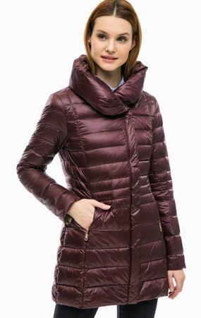 Пуховик comma,