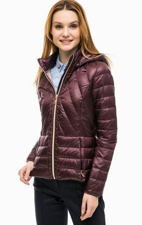 Пуховик comma,