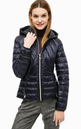 Пуховик comma,