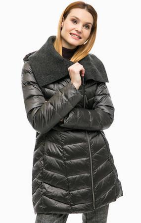 Пуховик comma,