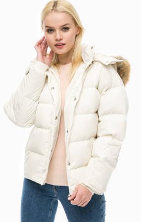 Пуховик Calvin Klein Jeans