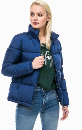 Пуховик Hilfiger Denim