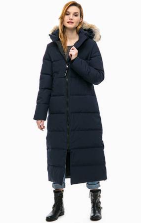 Пуховик Canada Goose