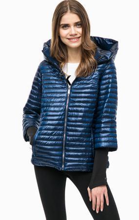 Пуховик DKNY