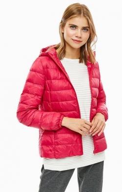 Пуховик b.young