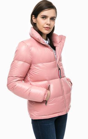 Пуховик Tommy Jeans Пуховик Tommy Jeans