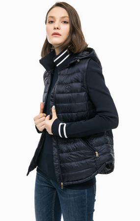 Пуховик Tommy Hilfiger