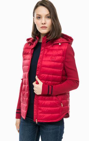 Пуховик Tommy Hilfiger