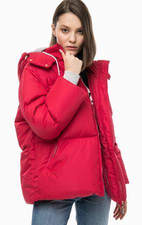 Пуховик Tommy Hilfiger