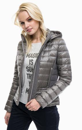 Пуховик comma,