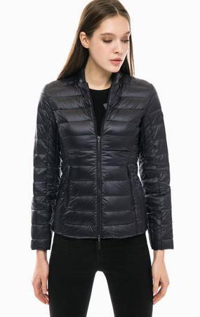 Пуховик ARMANI EXCHANGE