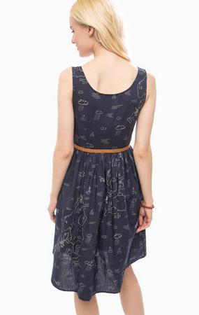 Платье Sugarhill Boutique