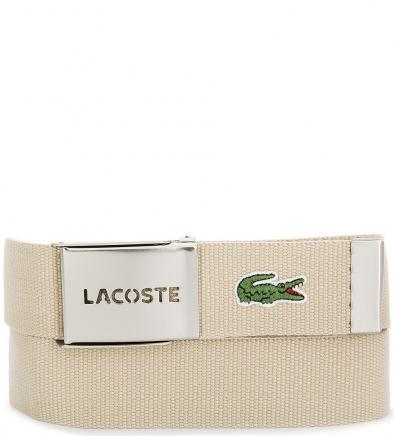 Ремень Lacoste