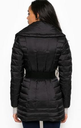 Пуховик Guess