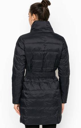 Пуховик MORE & MORE