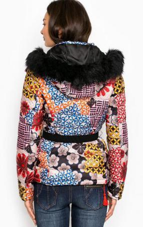 Куртка Desigual