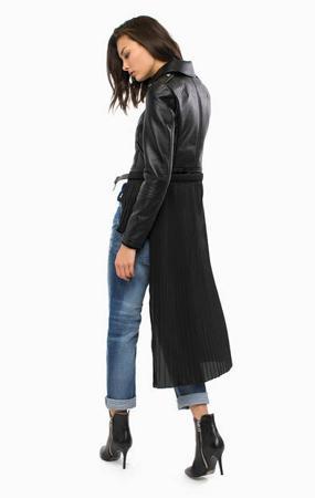 Куртка Patrizia Pepe Куртка Patrizia Pepe