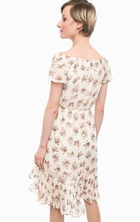 Платье D&S Ralph Lauren