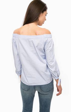 Блуза TOM TAILOR Denim