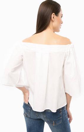 Блуза Fornarina