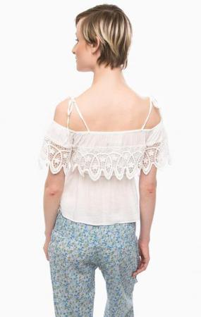 Блуза D&S Ralph Lauren