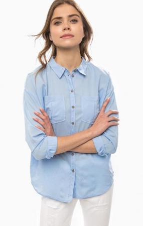 Рубашка TOM TAILOR Denim