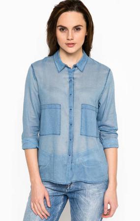 Рубашка DRYKORN